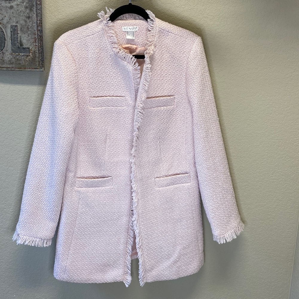 Tweed Jacket - Picture 5 of 8